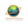 Globetrot Skyways Logo